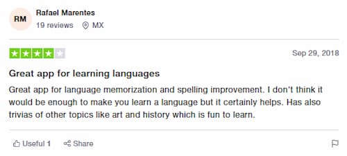 memrise-trustpilot-Reviews-online