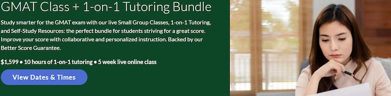 varsity-tutors-GMAT-Class-bundle
