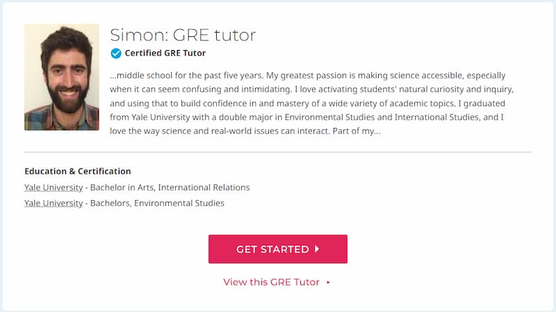 varsity-tutors-GRE-tutor