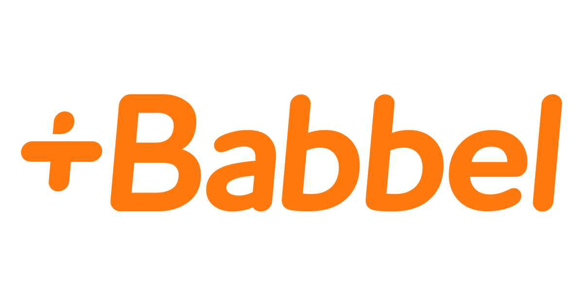 babbel screen