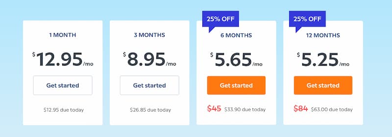 Babbel-Spanish-Pricing