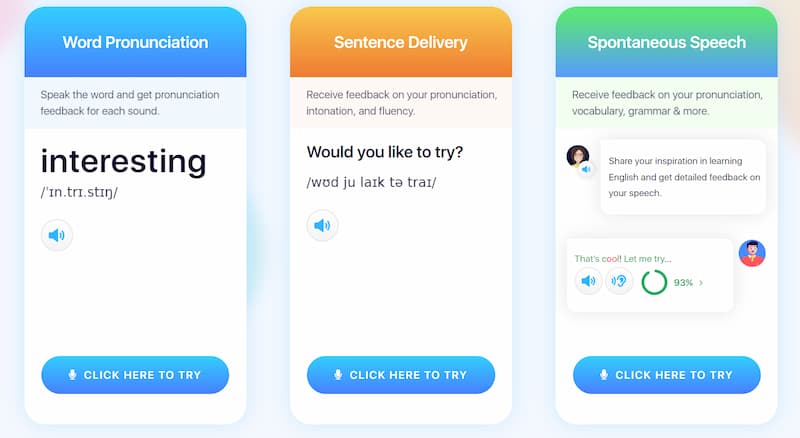 Pronunciation-Assessment