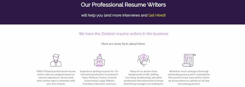 Paper to be Picky About: Resume Paper — Professional Resume Writing Services