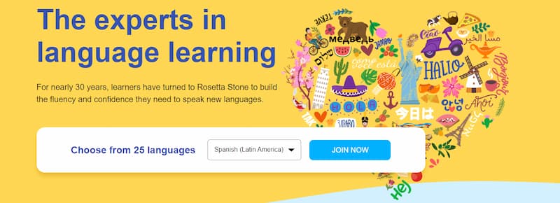 Rosetta Stone App Review: Is it Good in 2024? - EduReviewer