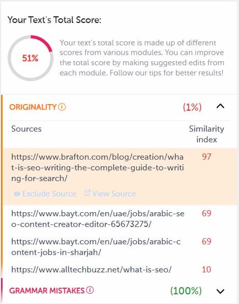 Copyleaks Review 2023: Is It Accurate and Legit? - EduReviewer