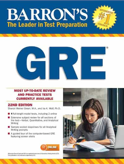 barrons-gre-book