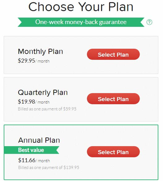 grammarly-individual-pricing-plan