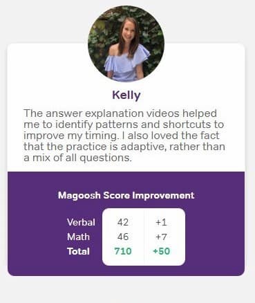 magoosh app review