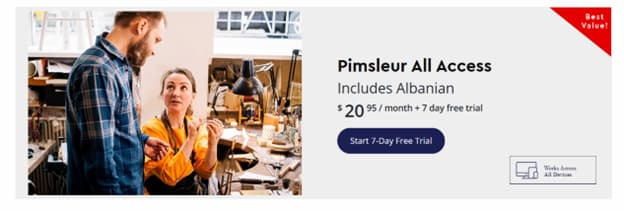 pimsleur-subscription