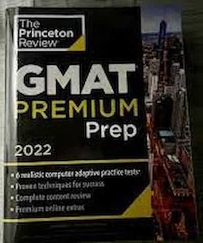 princeton-review-gmat-book