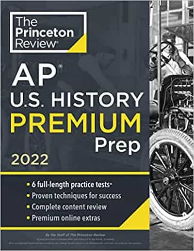 princetonreview-ap-us-history-book