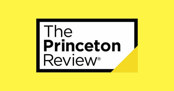 princetown-review-label