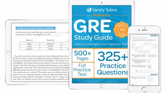 varsity-tutors-study-guide