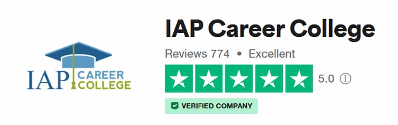 IAP-Career-College