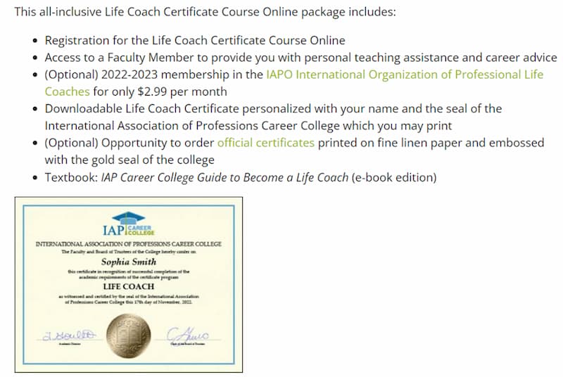 IAP-Career-college-included