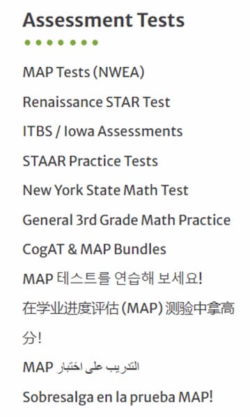 Test-Prep-Online-Assessment