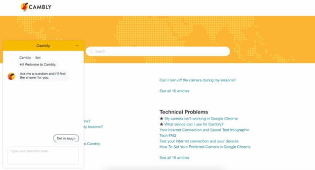 cambly-customer-support