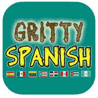 gritty spanish review