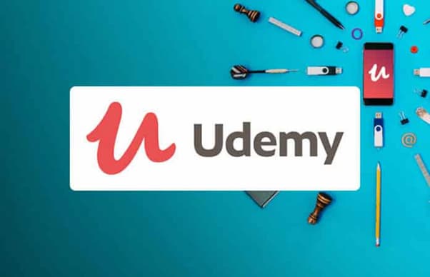 udemy main logo