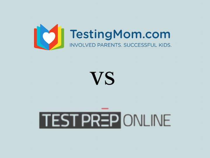 Test Prep Online Vs Testing Mom 