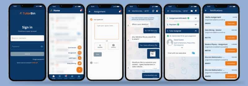 TutorBin Review Is It Any Good In 2023 EduReviewer
