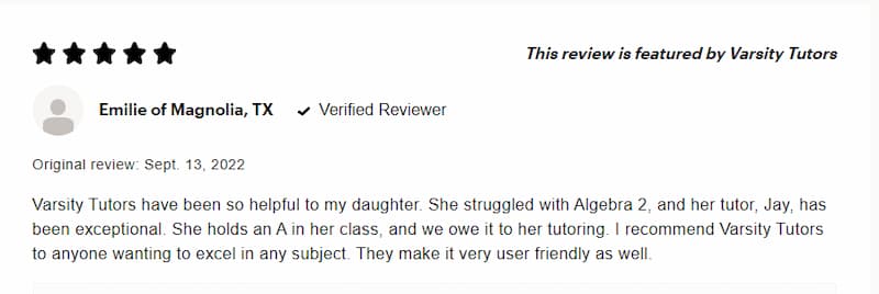 VarsityTutors-reviews