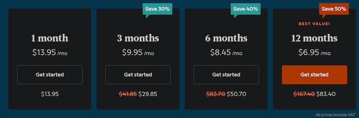 Babbel.com-Prices