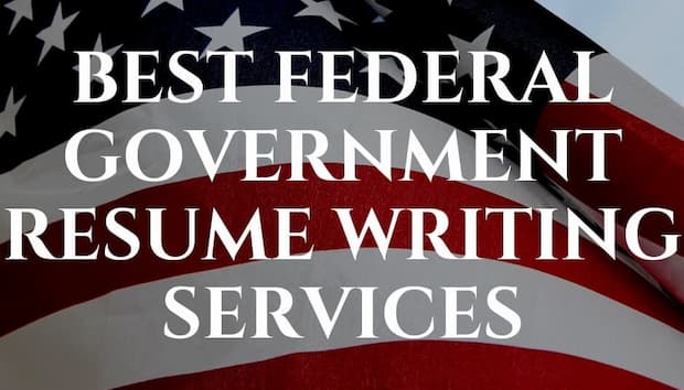 Best-Federal-and-Government-Resume-Writing-Services