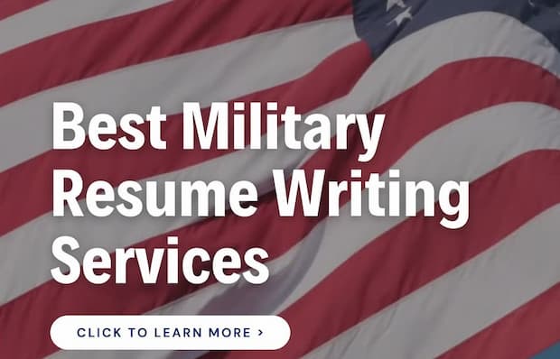 Best-Military-to-Civilian-Resume-Writing-Services