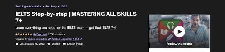 IELTS-Step-by-step