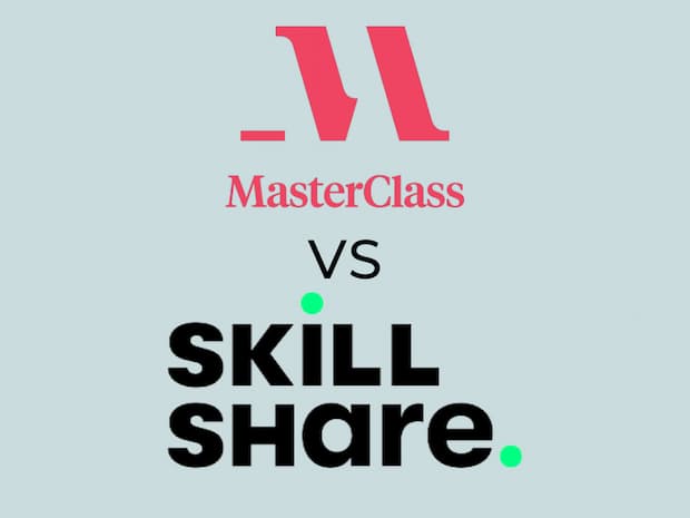 Skillshare-vs-MasterClass