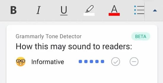 grammarly-formatting-and-style