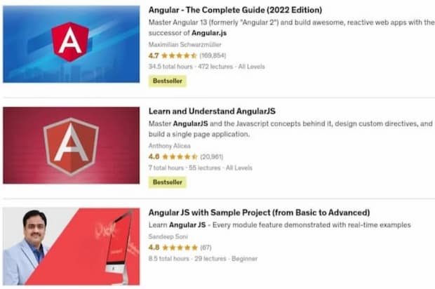 udemy-angular-courses