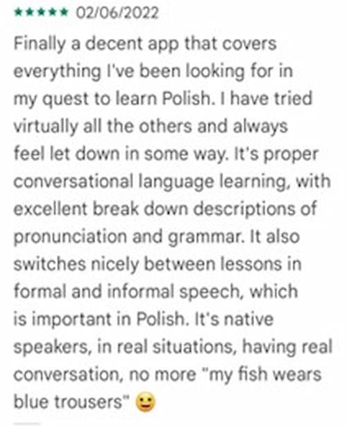 languagepod reviews online