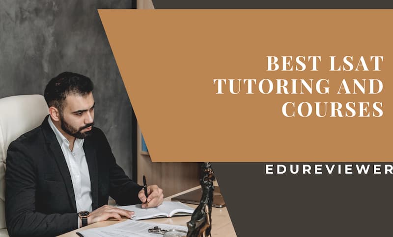 best lsat tutoring programs