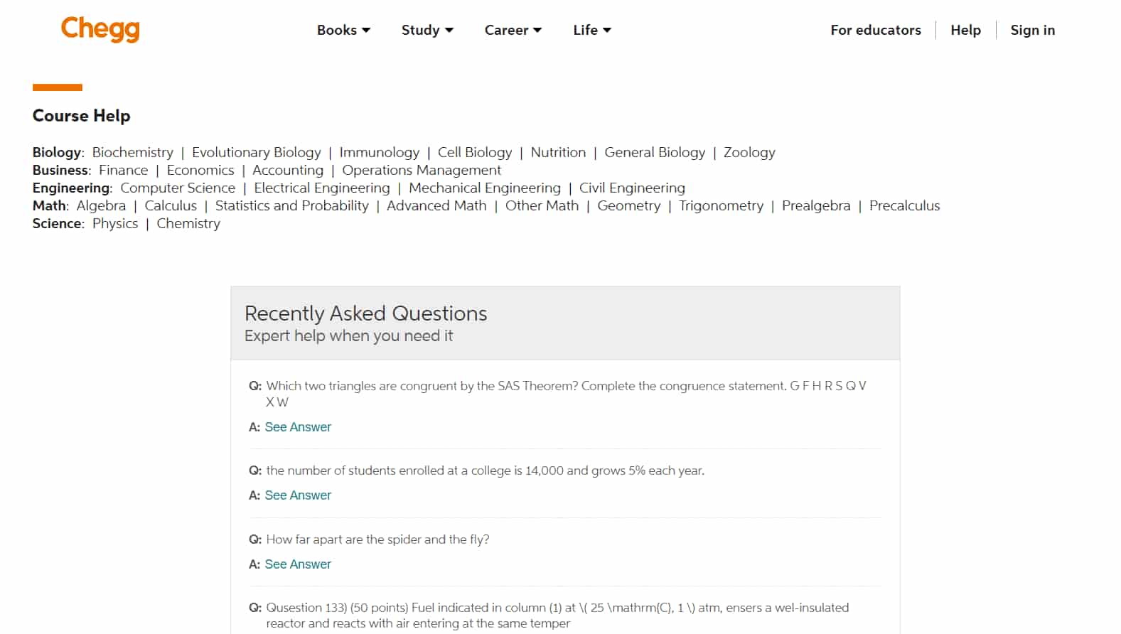 Chegg_Course_Help