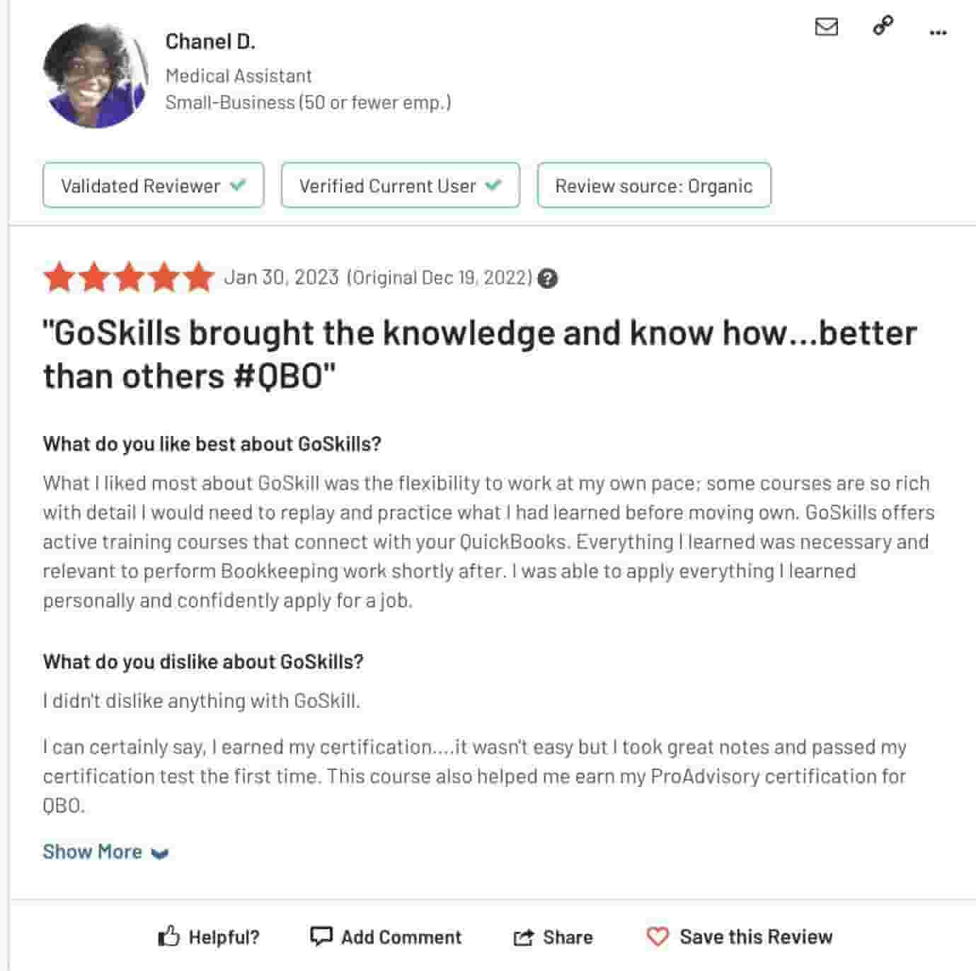 goskills review