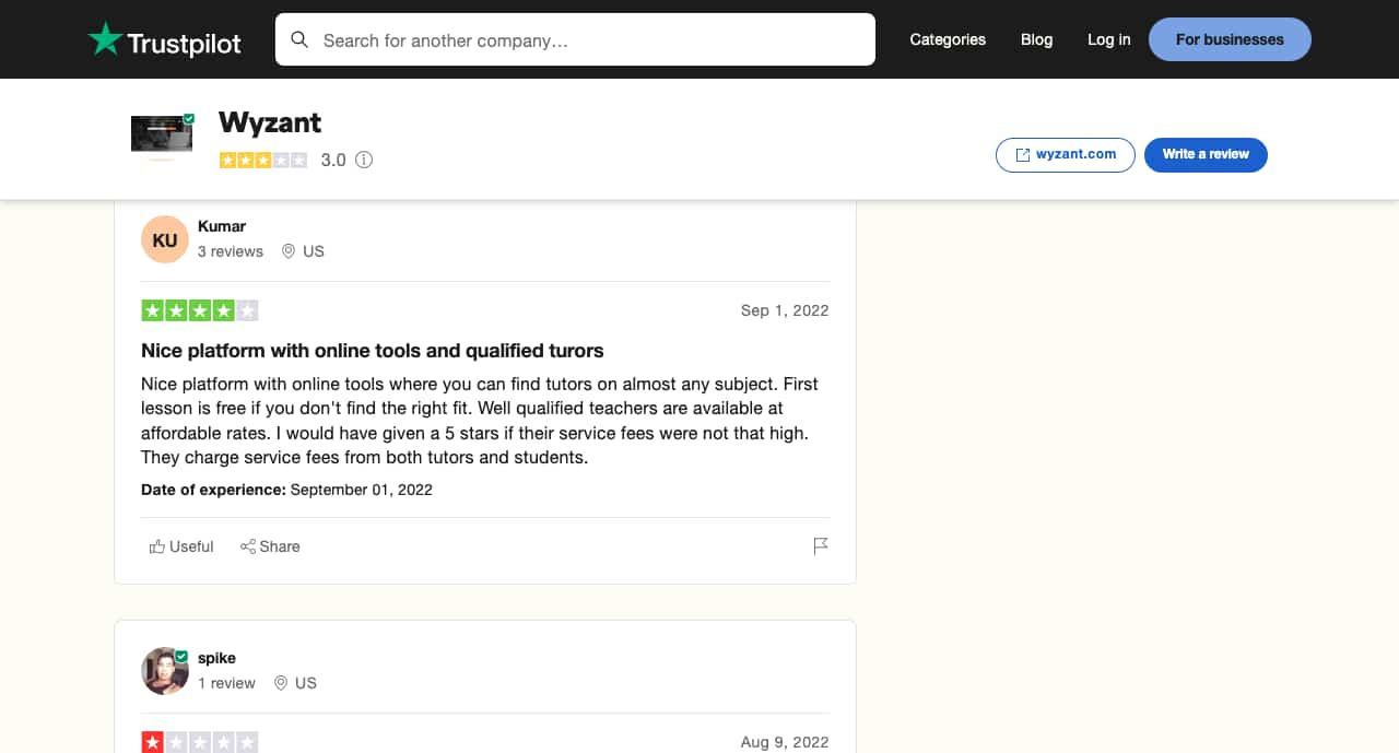 wyzant-review
