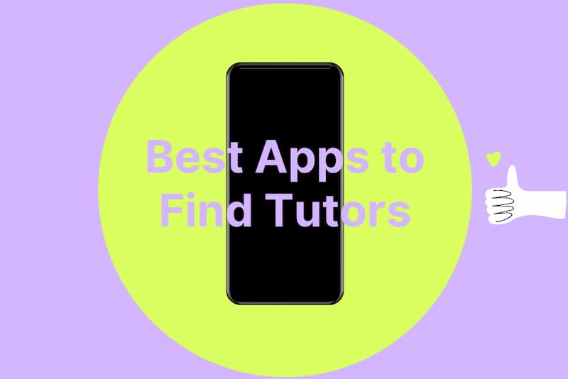 best app to find tutors