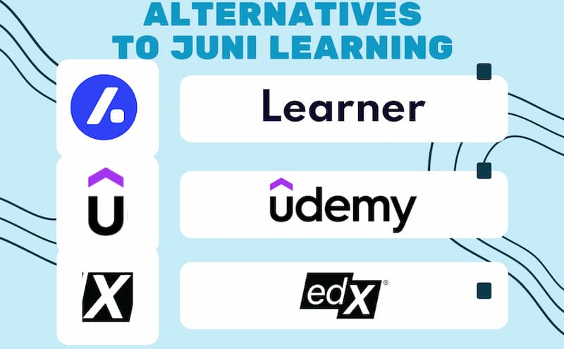 like juni learning