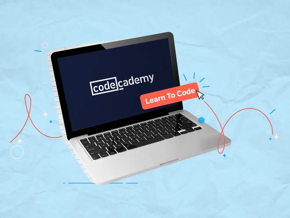 codecademy_learn to code