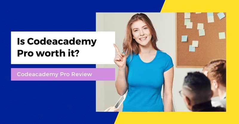is codecademy_pro worth it?