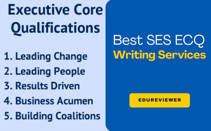 best ses ecq writing services