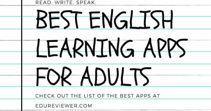 The Best English Speaking Apps in 2023