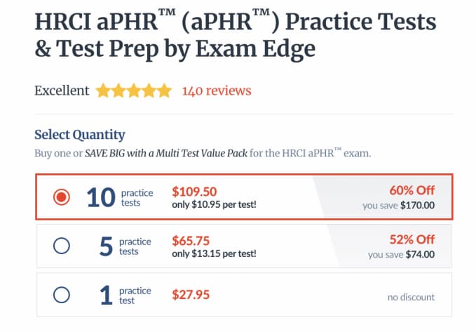 Exam Edge - practice tests2