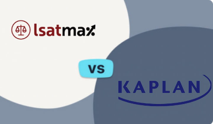 LSATMax vs Kaplan LSAT