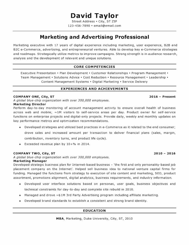 ResumeSolution-resume-samples