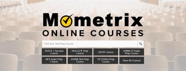 mometrix online course
