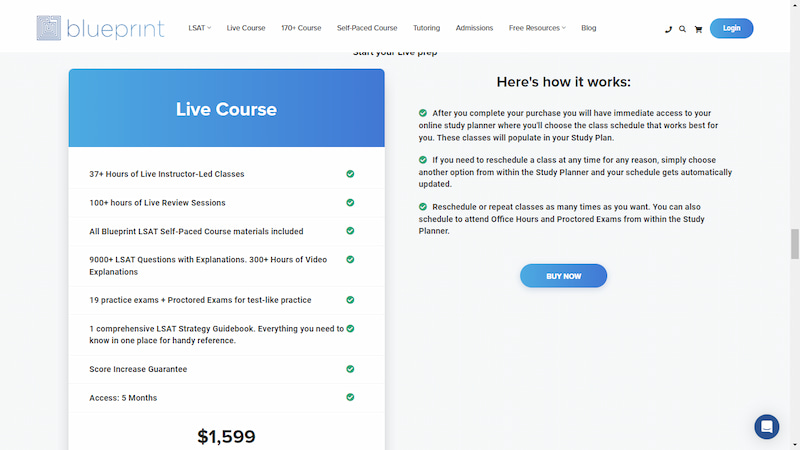 blueprint-LSAT-prep-live-course