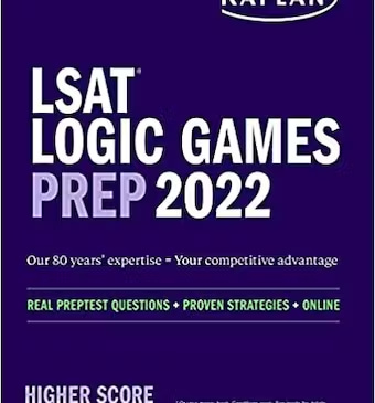 LSAT-Logic-Games-Prep-2022-Kaplan